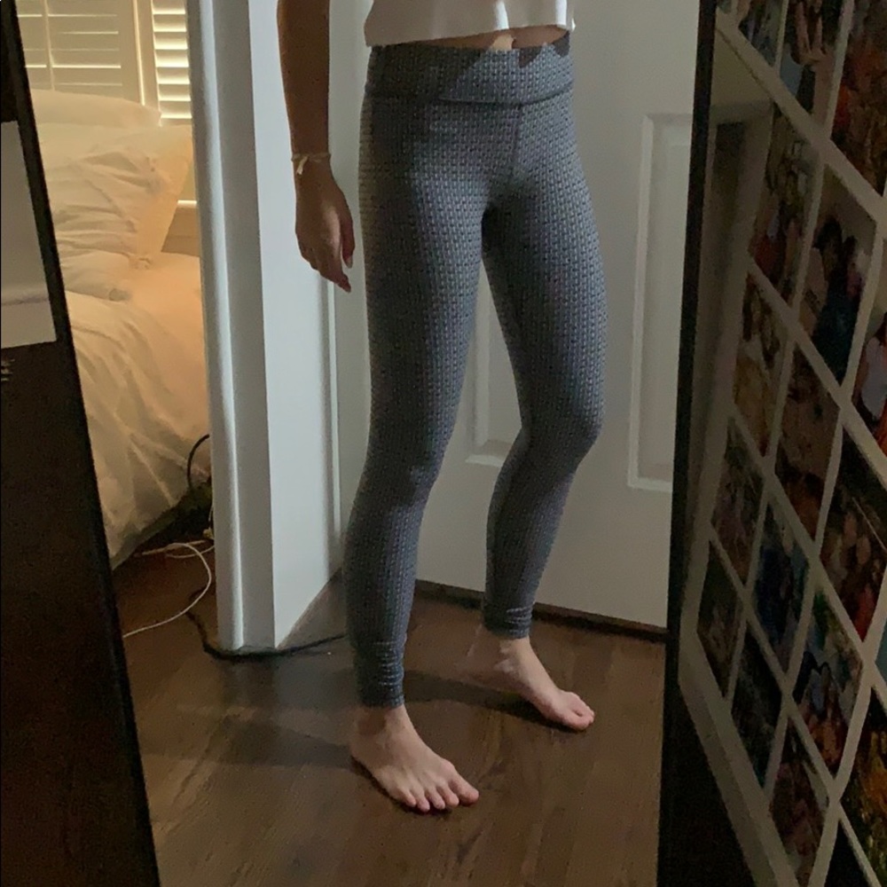 ivivva thermal leggings